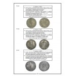 J. Głuszek, Coins and Medals of the Olesnica Princes 1498-1792