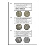 J. Głuszek, Mince a medaily vojvodov z Oleśnice 1498-1792