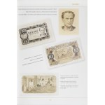 Selected graphic designs of banknotes of the National Bank of Poland - from the numismatic collection of the National Bank of Poland