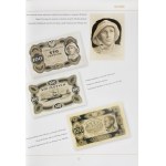 Vybrané grafické návrhy bankoviek Národnej banky Poľska - z numizmatickej zbierky Národnej banky Poľska