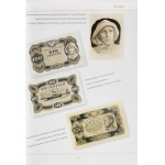 Selected graphic designs of banknotes of the National Bank of Poland - from the numismatic collection of the National Bank of Poland