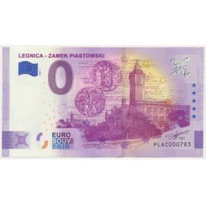 0 EURO 2020 - Legnica, Zamek Piastowski