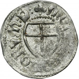Teutonský rád, Jan von Tiefen, Königsberg bez dátumu