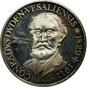 Nemecko, Nemecko, Medaila Konrada Dudena 1979