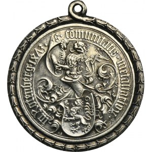 Rakúsko, Brixlegg Cottage Medal 1967