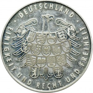 Germany, Soccer World Cup Medal, Munich Stadium 2006