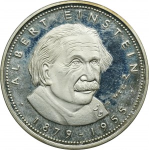 Germany, Albert Einstein Medal 1955