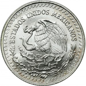 Mexico, 1/2 Onza 1992