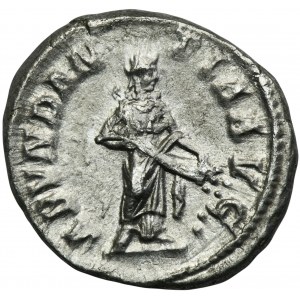 Roman Imperial, Severus Alexander, Denarius