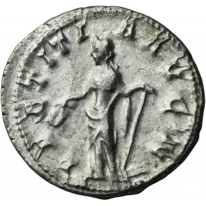 Rímska ríša, Gordian III, Antoninian