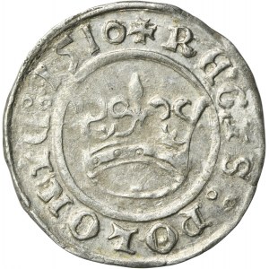 Žigmund I. Starý, Polovičný groš Krakov 1510