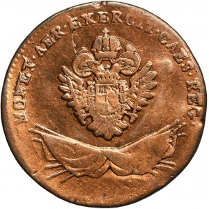 Galícia a Lodoméria, Penny Viedeň 1794