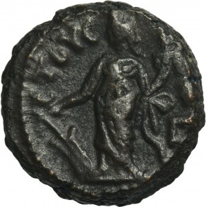 Roman Provincial, Egypt, Alexandria, Diocletianus, Tetradrachm