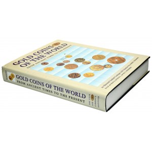 A. Friedberg i I. Friedberg, Gold Coins of the World from Ancient Times to the Present