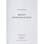 E. Kopicki, Mince Zikmunda III Vasy