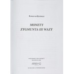 E. Kopicki, Monety Zygmunta III Wazy