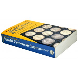 J.S. Davenport i inni, World Crowns & Talers 1484-1968