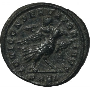 Římská říše, Licinius I, Follis - RARE