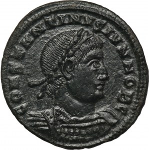 Římská říše, Konstantin II, Follis - RAISE