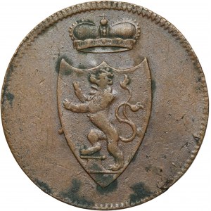 Nemecko, vojvodstvo Reuss-Greiz, Henrich XIII, 3 Fenigi Saafeld 1805