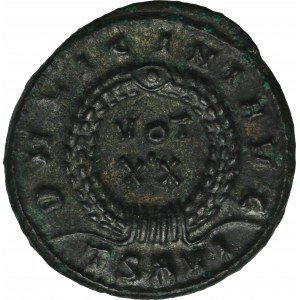 Rímska ríša, Licinius I, Follis - RARE