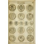 Coin Chart Manual - ORYGINAŁ