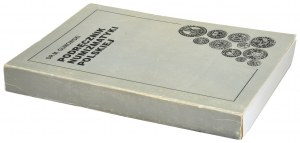 M. Gumowski, Handbook of Polish Numismatics - reprint