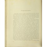 Bank Polski 1828-1928 na 100-lecie Banku Polskiego - ORYGINAŁ - Ex Libris rodziny Terleckich.