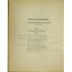 E. Hutten-Czapski, Catalogue De La Collection Des Médailles et Monnaies Polonaises - Tom IV i V -ORYGINAŁ
