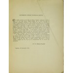 E. Hutten-Czapski, Catalogue De La Collection Des Médailles et Monnaies Polonaises - Volume IV and V - ORIGINAL.