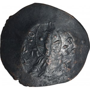 Byzantine Empire, Alexius III Angelos, Trachy