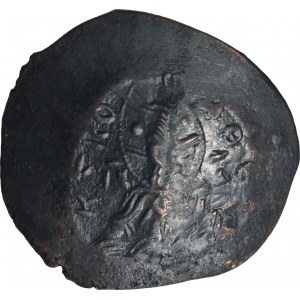 Byzantská ríša, Alexis III Angelos, Trácia