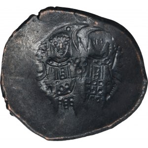 Byzantine Empire, Alexius III Angelos, Trachy