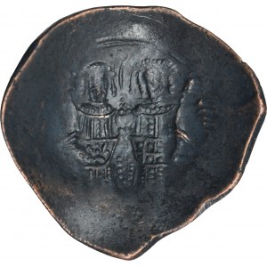 Byzantská říše, Alexis III Angelos, Thrákie