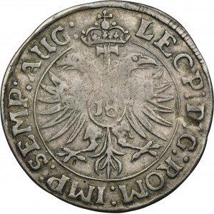 Nemecko, mesto Brémy, 4 Grote 1671 - RARE