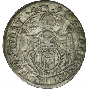 Germany, County of Montfort, Anton III, 4 Kreuzer 1694