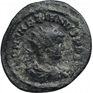Roman Imperial, Numerian, Antoninianus - ex. Awianowicz