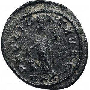 Roman Imperial, Numerian, Antoninianus - ex. Awianowicz