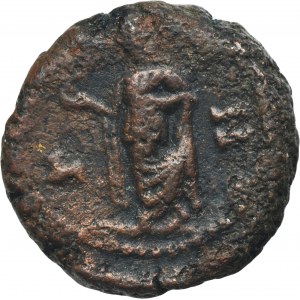 Provinčný Rím, Egypt, Alexandria, Maximian Herculius, minca tetradrachma - ex. Avianovič