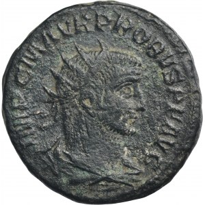 Římská říše, Probus, Antoninian - ex. Avianovich