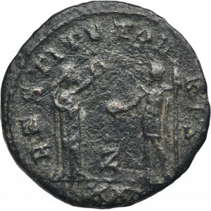 Roman Imperial, Probus, Antoninianus - ex. Awianowicz
