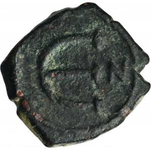 Byzantine Empire, Justin II, Pentanummium - ex. Awianowicz