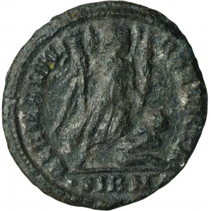 Rímska ríša, Konštantín II, Follis - ex. Avianovič
