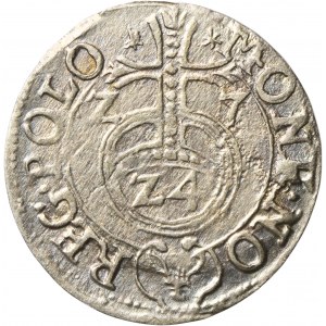 Sigismund III Vasa, 3 Polker Bromberg 1627