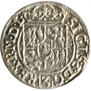 Sigismund III Vasa, 3 Polker Bromberg 1627