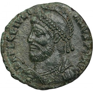 Římská říše, Julian II Apostata, Follis