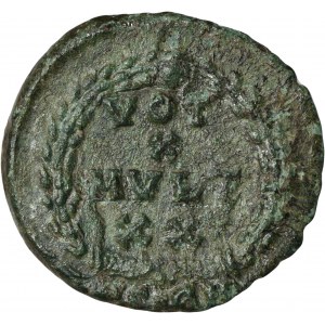 Rímska ríša, Julian II Apostata, Follis