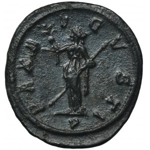 Roman Imperial, Tacitus, Antoninianus