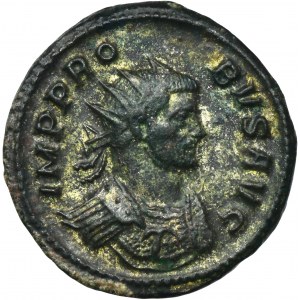 Roman Imperial, Probus, Antoninianus