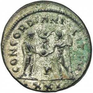 Roman Imperial, Diocletian, Antoninianus